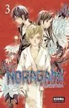 Noragami 03