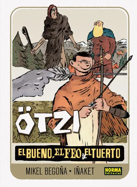 ÃÂTzi