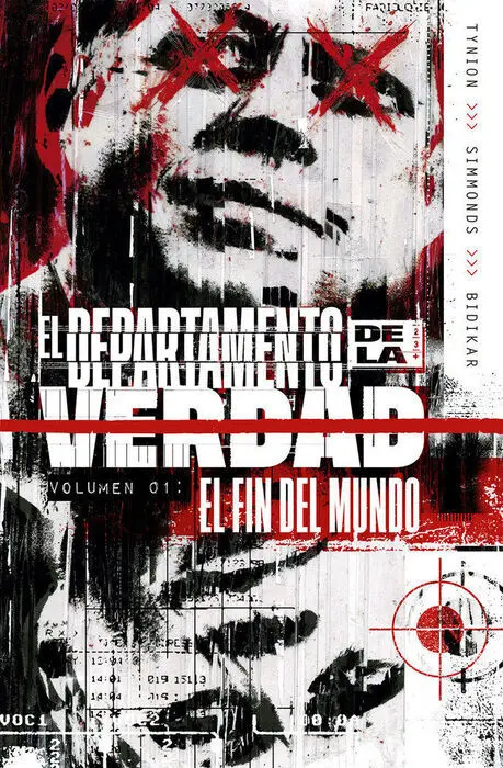 El Departamento de la Verdad 1