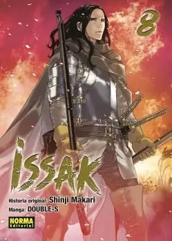 Issak 08