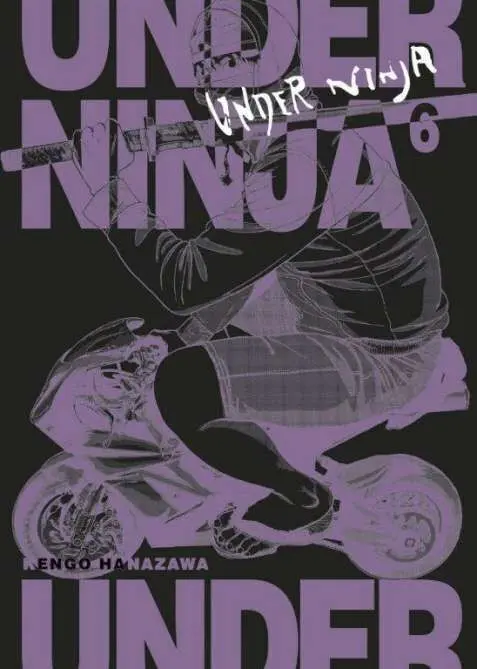 Under Ninja 06