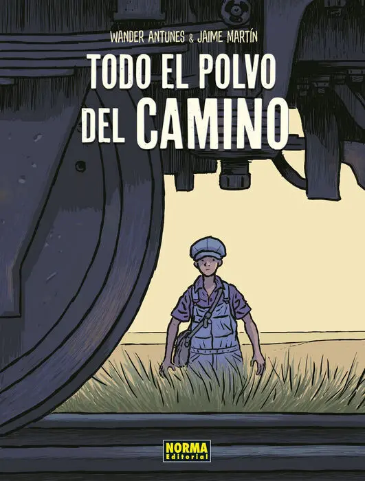 Todo el Polvo del Camino. Nueva Edicion