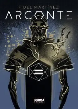 Arconte