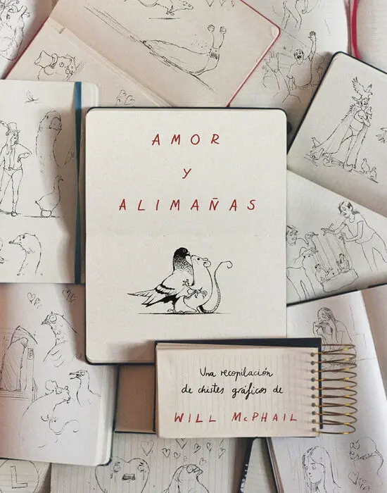 Amor y Alimaã?Â?As