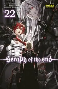 Seraph Of The End