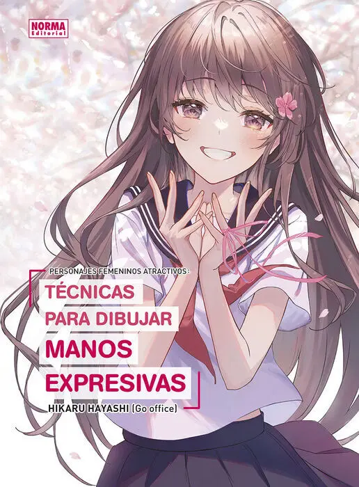 Personajes Femeninos Atractivos: Tecnicas para Dibujar Manos Expr