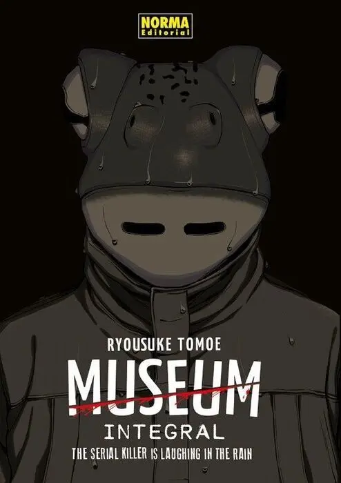 Museum Integral