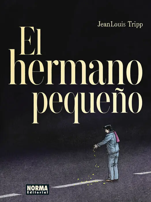El Hermano Pequeño
