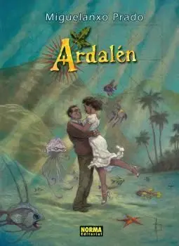 Ardalen (Nuevo Pvp)