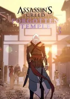 Assassin's Creed: Forgotten Temple 03