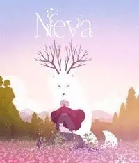 Neva. Artbook