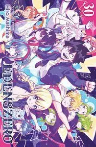 Edens Zero 30