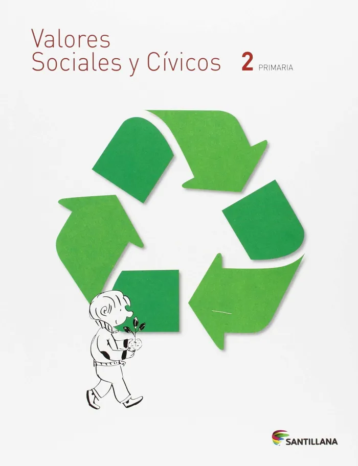 015 2Ep Valores Sociales y Civicos