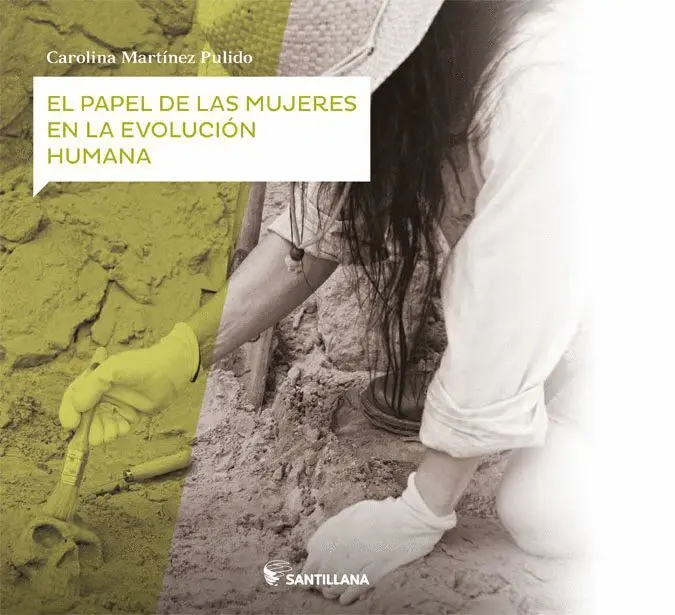 El Papel de las Mujeres en la Evolucion Humana