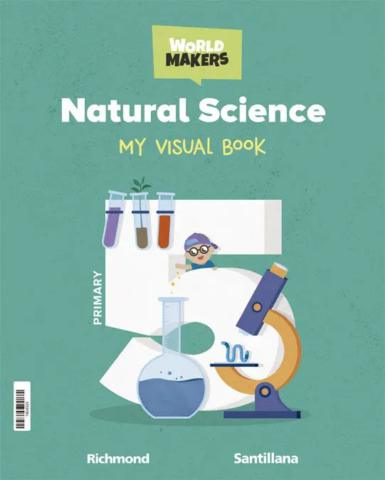 022 5Ep Sb Natural Science World Makers