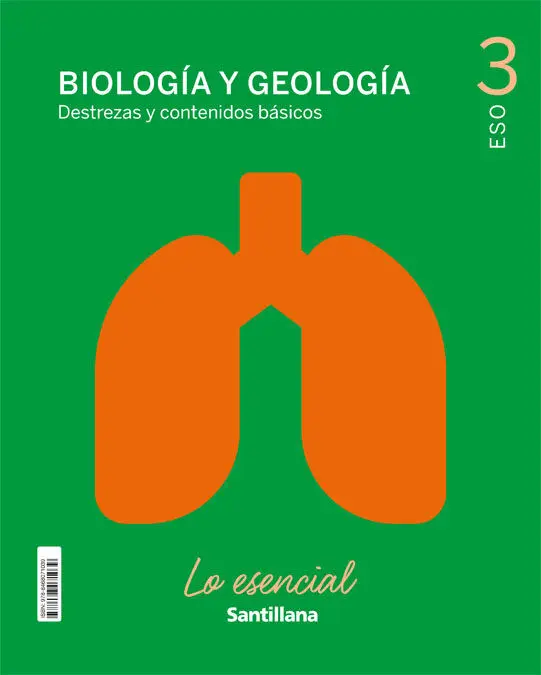 021 3Eso lo Esencial Biologia y Geologia