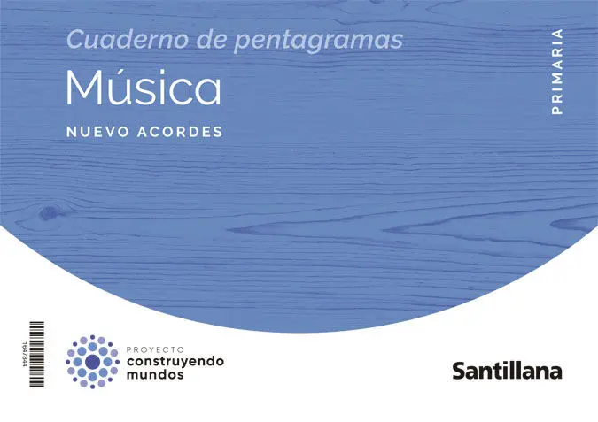 022 5Ep Musica Nuevo Acordes Construyendo Mundos
