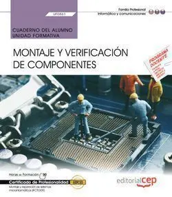 Uf0861 Cuad. Montaje y Verificación de Componentes