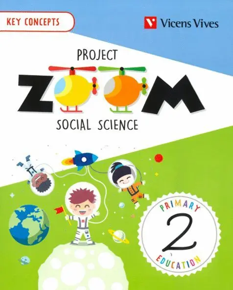 019 2Ep Social Science Key Concepts (Zoom)