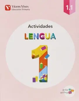 014 1Ep Cuad Trimestral Lengua Aula Activa