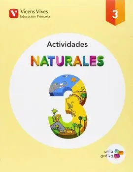 014 3Ep Cuad Ciencias Naturaleza Aula Activa