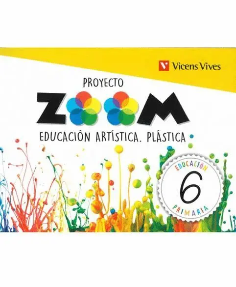 019 6Ep Educacion Artistica Plastica (Zoom)