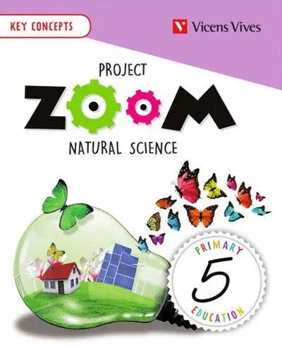 019 5Ep Natural Science Key Concepts (Zoom)