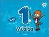 011 1Ep Musica -Tutti, la Magia de la Musica (+Cd)