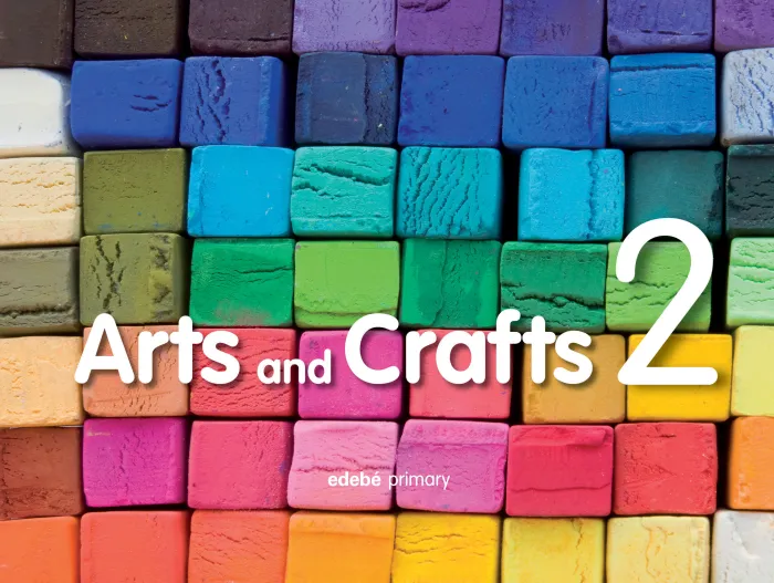 *** 011 2Ep Arts & Crafts
