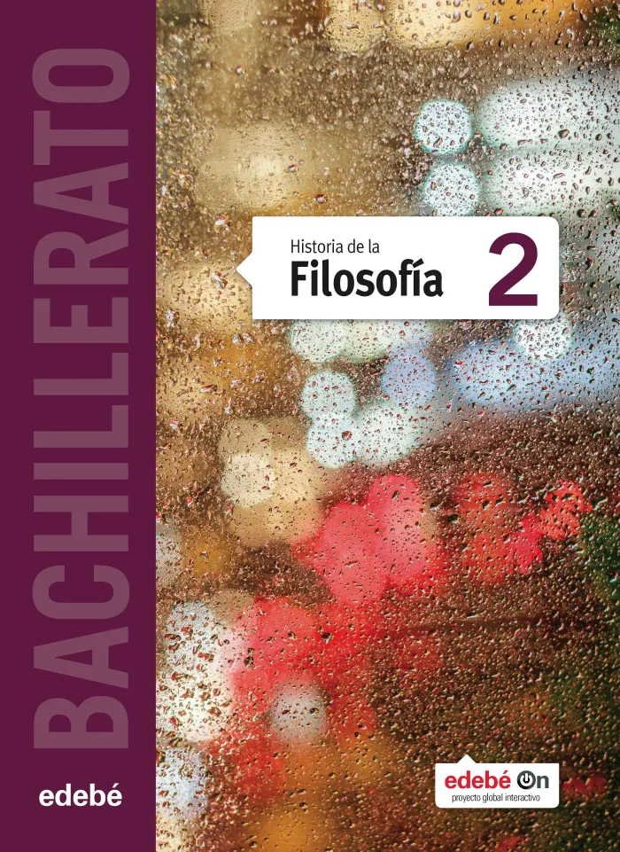 016 2Bach Historia de la Filosofia