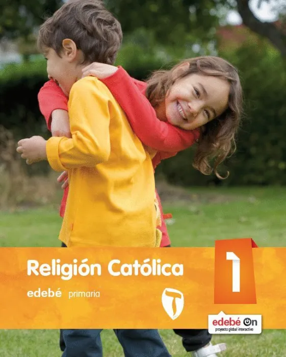 016 1Ep Religión Católica Zain