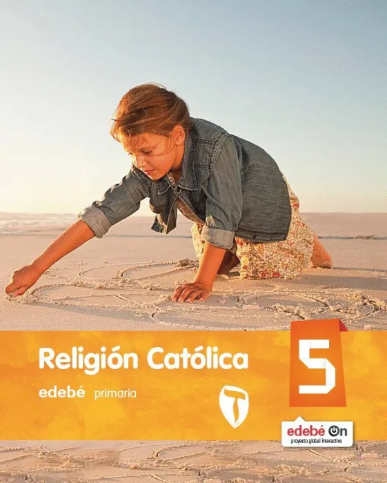 016 5Ep Religión Católica Zaín