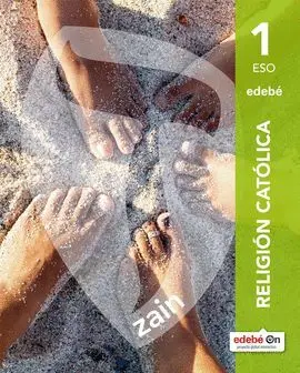 015 1Eso Religion Catolica -Zain
