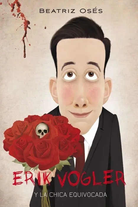 T4 Erik Vogler y la Chica Equivocada
