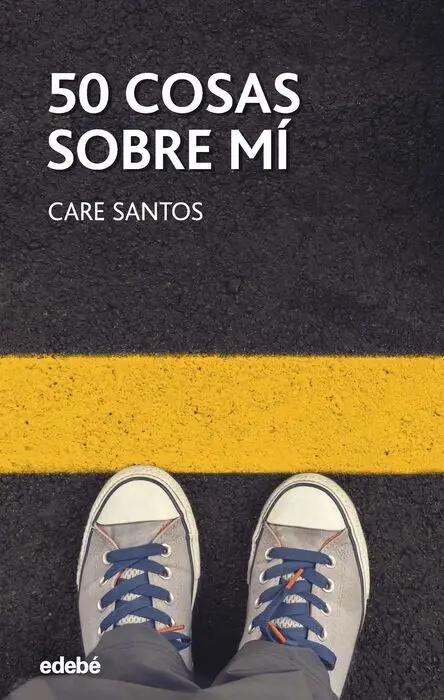50 Cosas Sobre mi