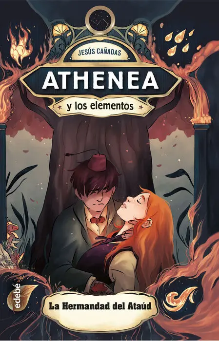 La Hermandad del Ataúd T4