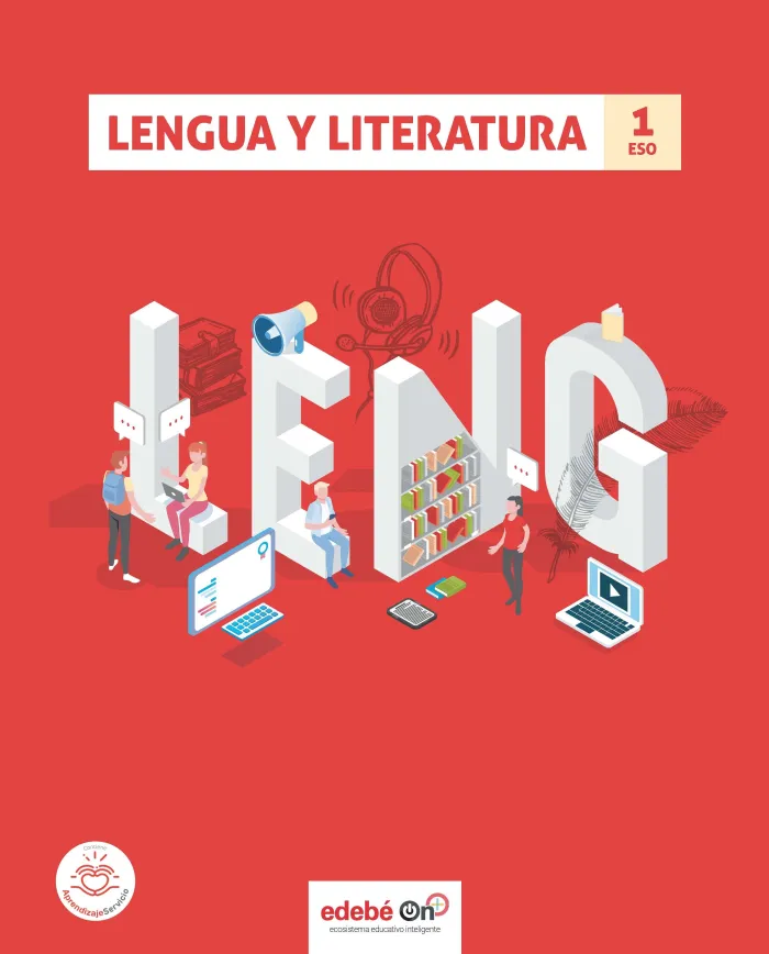 020 1Eso Lengua y Literatura