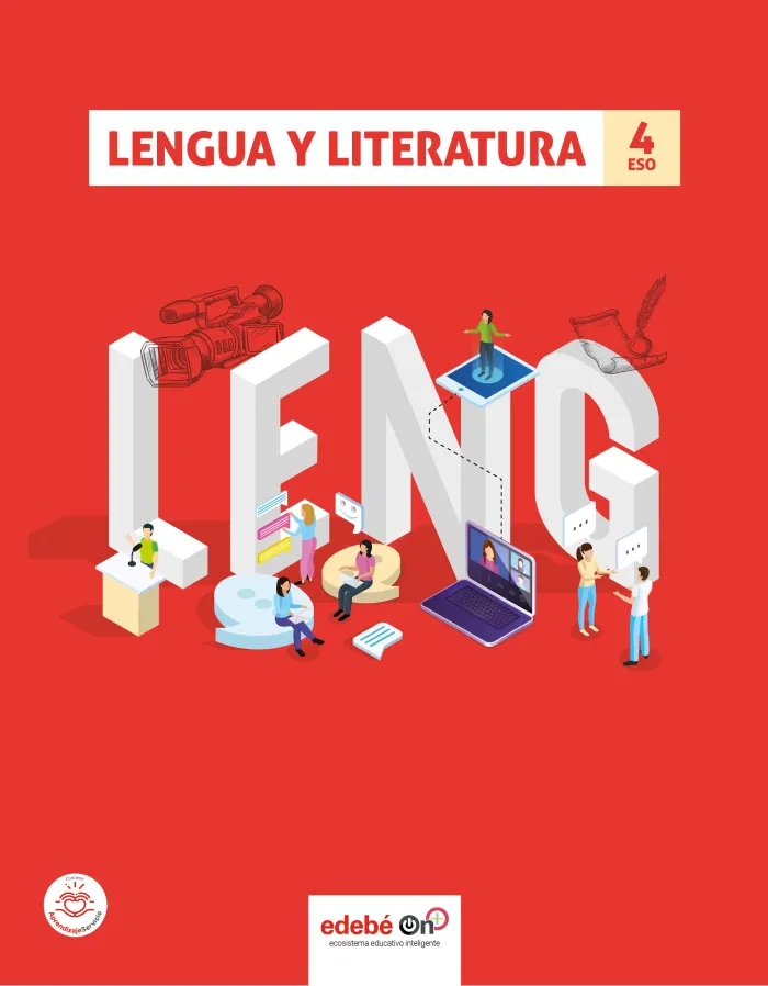 021 4Eso Lengua y Literatura