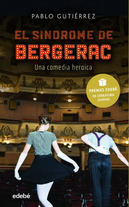 El Síndrome Bergerac