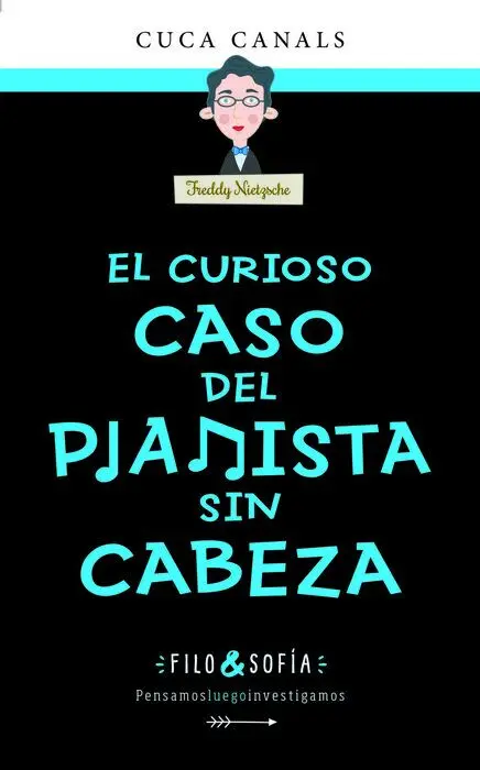 3. El Curioso Caso del Pianista sin Cabeza