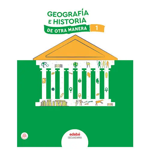 022 1Eso Geografía e Historia de Otra Manera