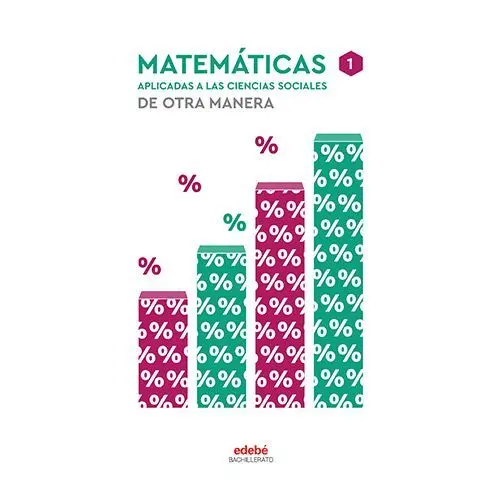 022 1Bach Matemáticas Aplicadas a las Ciencias Sociales I
