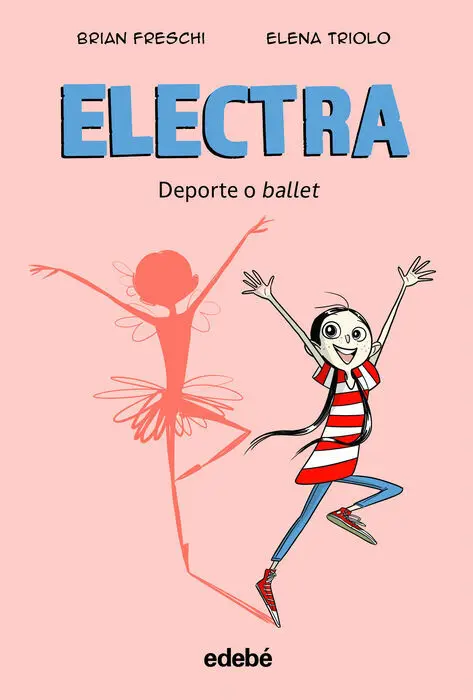 Electra. Deporte o Ballet