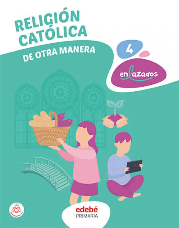 023 4Ep Religion Catolica de Otra Manera