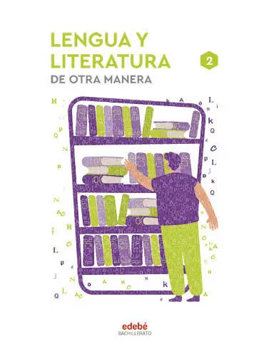 023 2Bach Lengua y Literatura de Otra Manera