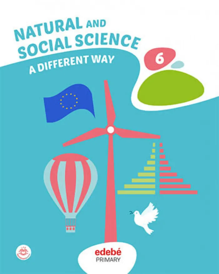 023 6Ep Natural And Social Science de Otra Manera
