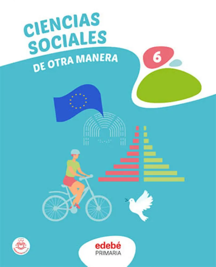 023 6Ep Ciencias Sociales de Otra Manera