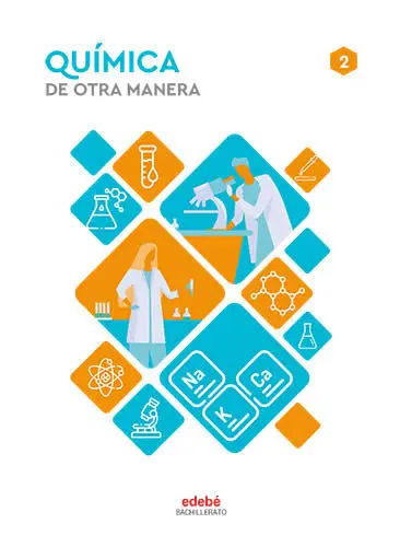 023 2Bach Quimica de Otra Manera