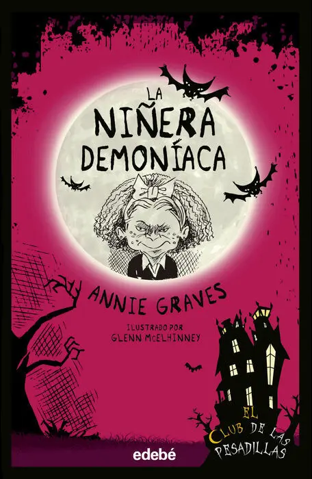 La Niñera Demoníaca