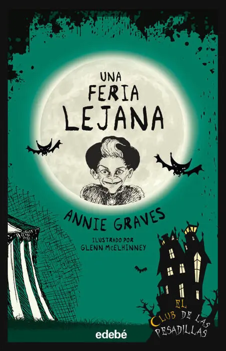 Una Feria Lejana Club de Pesadillas